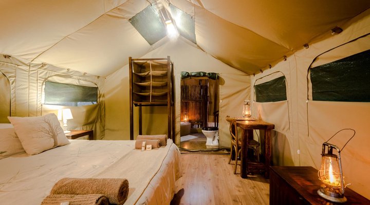 Bundox Safari Lodge