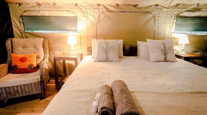 Bundox Safari Lodge