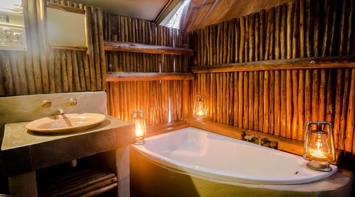 Bundox Safari Lodge