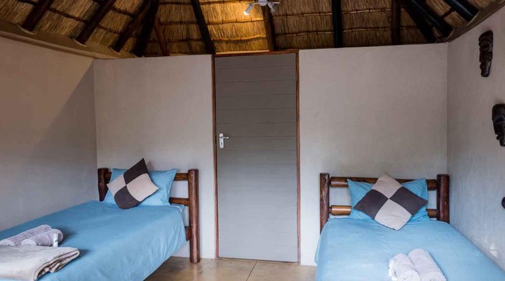 Bundox Safari Lodge