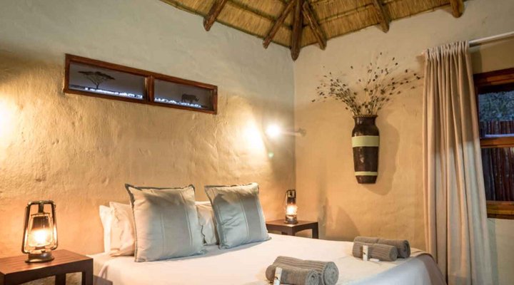 Bundox Safari Lodge