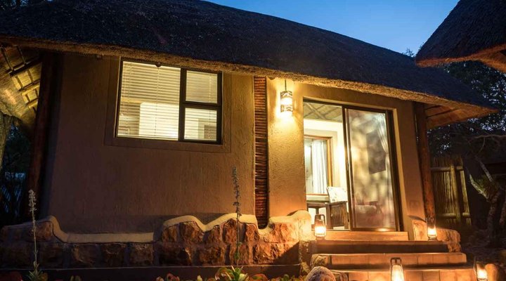 Bundox Safari Lodge