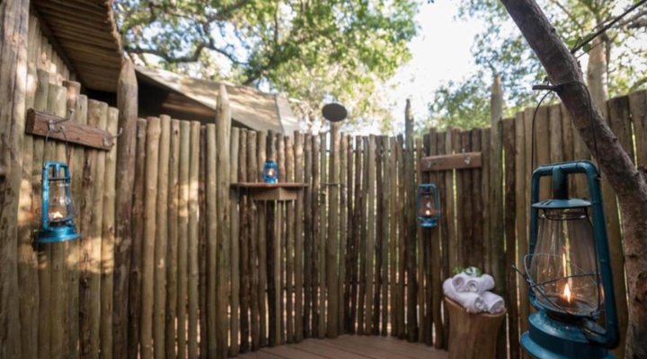 Bundox Safari Lodge
