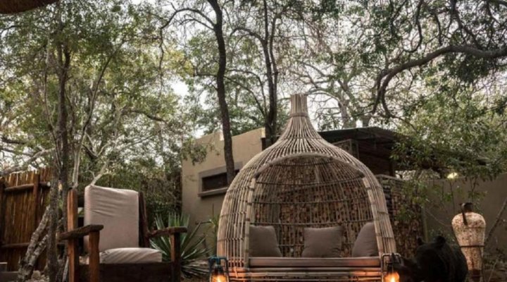 Bundox Safari Lodge
