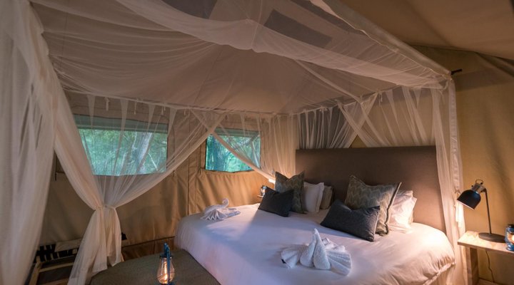 Bundox Safari Lodge