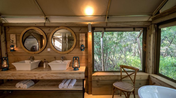 Bundox Safari Lodge