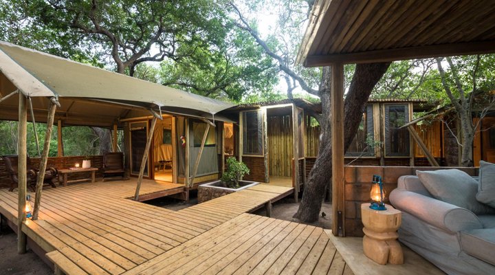 Bundox Safari Lodge