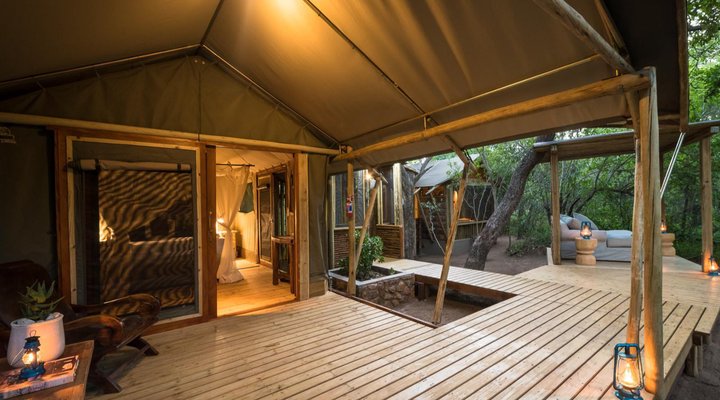 Bundox Safari Lodge