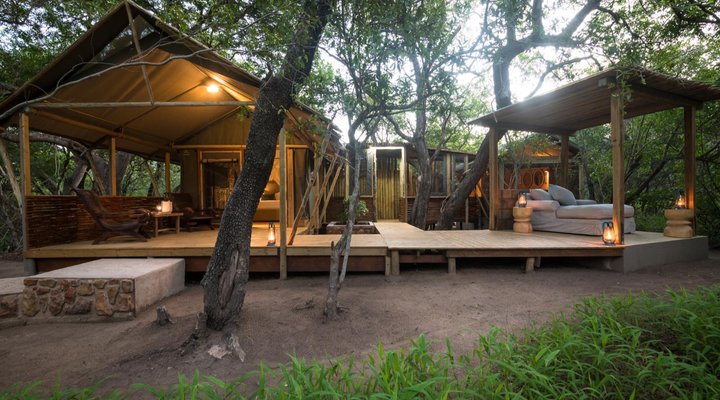 Bundox Safari Lodge