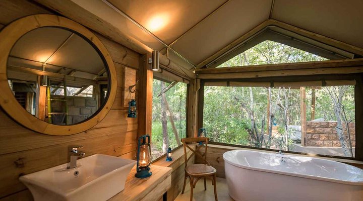 Bundox Safari Lodge