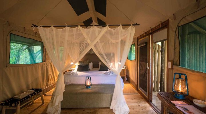 Bundox Safari Lodge