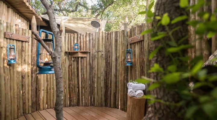 Bundox Safari Lodge