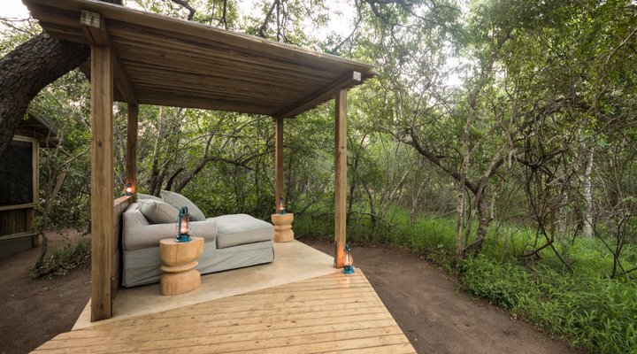 Bundox Safari Lodge