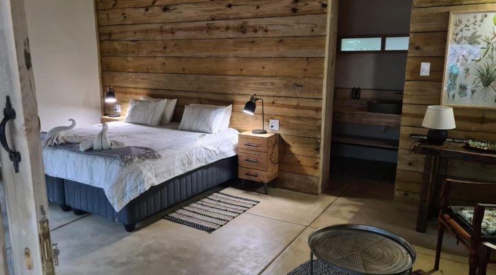Bundox Safari Lodge