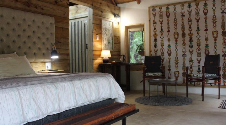 Bundox Safari Lodge
