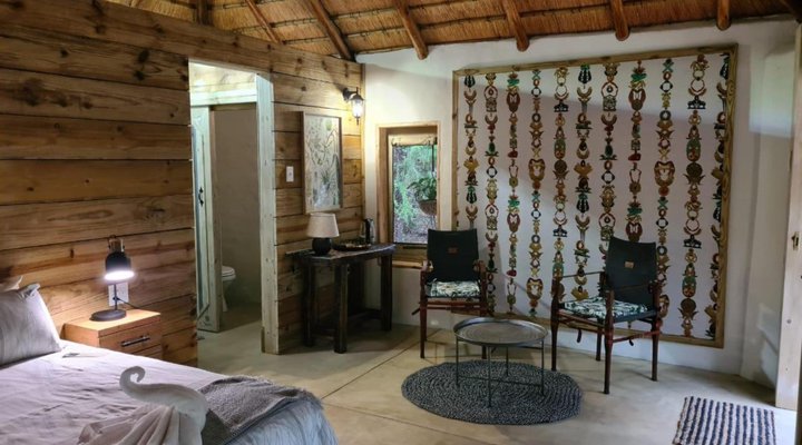 Bundox Safari Lodge