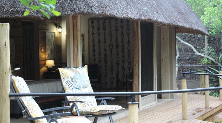 Bundox Safari Lodge