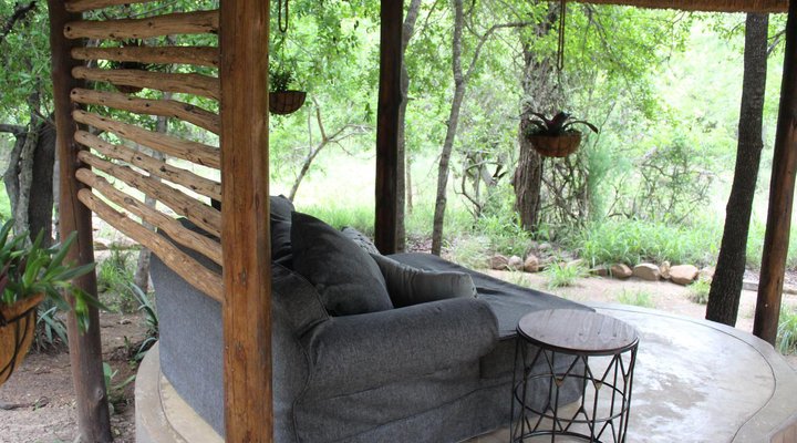 Bundox Safari Lodge