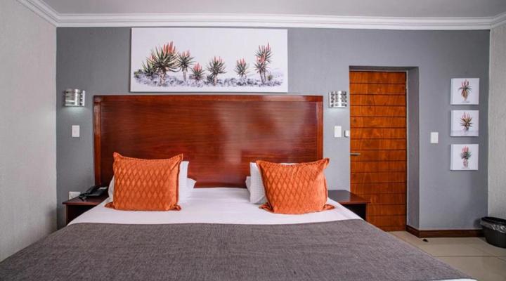 Khayalami Hotels - Mbombela