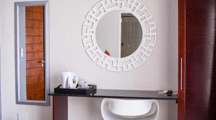 Khayalami Hotels - Mbombela