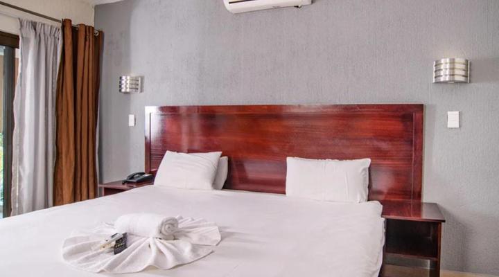 Khayalami Hotels - Mbombela