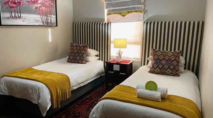 Castello Guest House - Bloemfontein