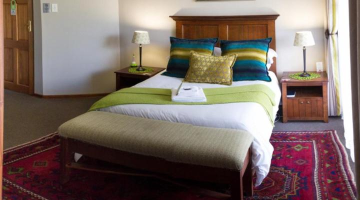 Castello Guest House - Bloemfontein