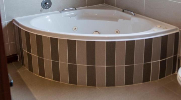 Castello Guest House - Bloemfontein