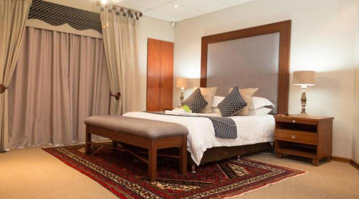 Castello Guest House - Bloemfontein