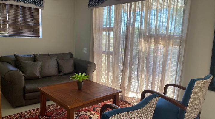 Castello Guest House - Bloemfontein