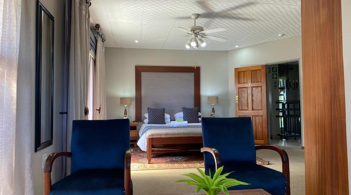 Castello Guest House - Bloemfontein