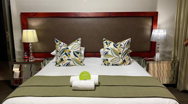 Castello Guest House - Bloemfontein