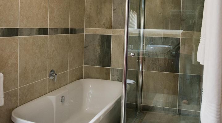 Castello Guest House - Bloemfontein