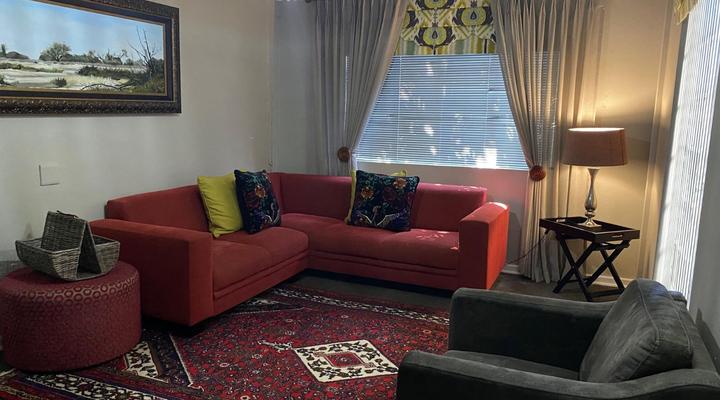 Castello Guest House - Bloemfontein