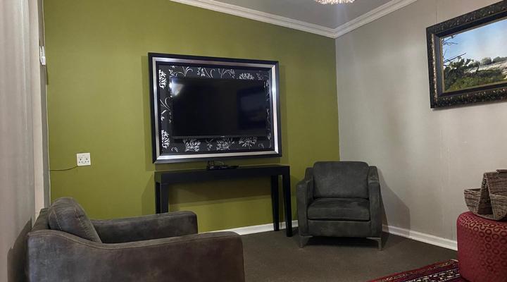 Castello Guest House - Bloemfontein