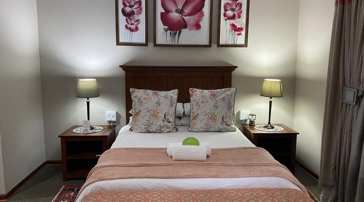 Castello Guest House - Bloemfontein