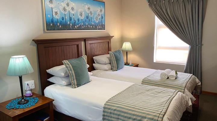 Castello Guest House - Bloemfontein