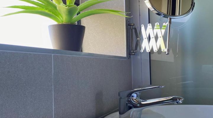 Castello Guest House - Bloemfontein