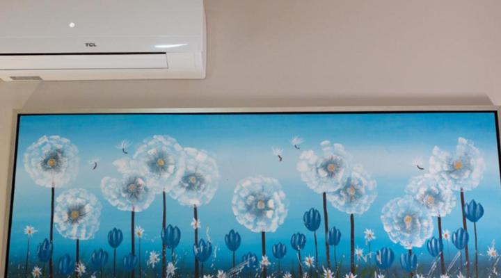 Castello Guest House - Bloemfontein