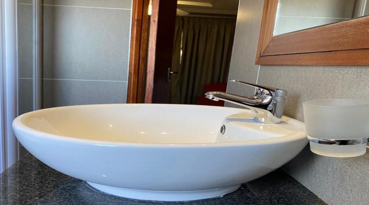 Castello Guest House - Bloemfontein