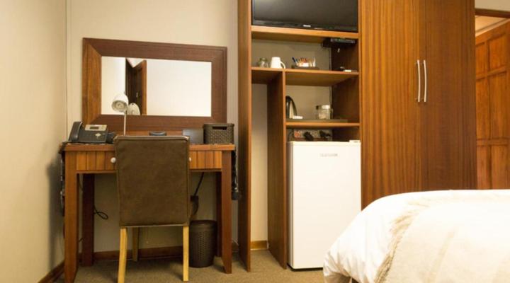 Castello Guest House - Bloemfontein