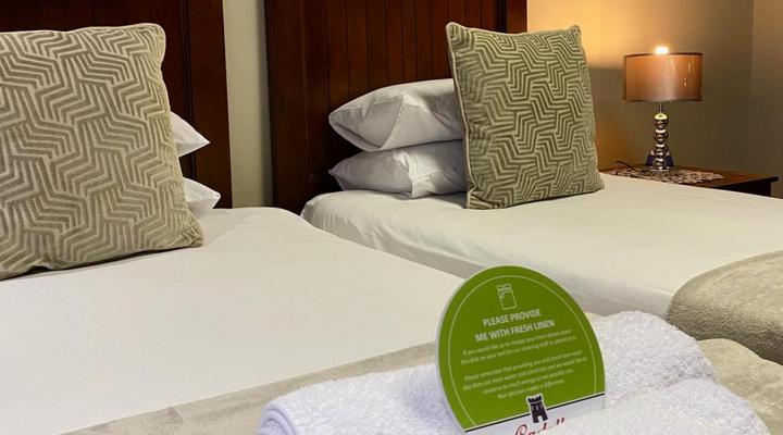 Castello Guest House - Bloemfontein