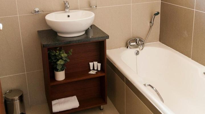 Castello Guest House - Bloemfontein