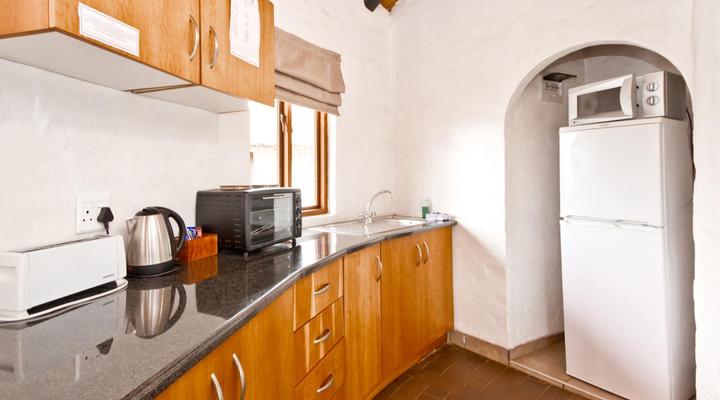 Ubizane Zululand Safari Lodge