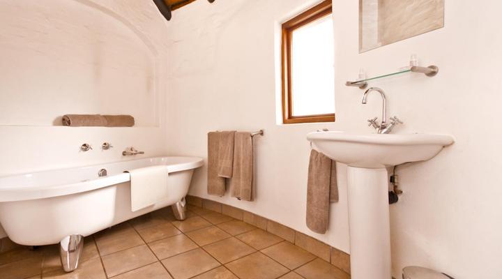 Ubizane Zululand Safari Lodge