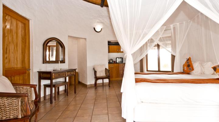 Ubizane Zululand Safari Lodge