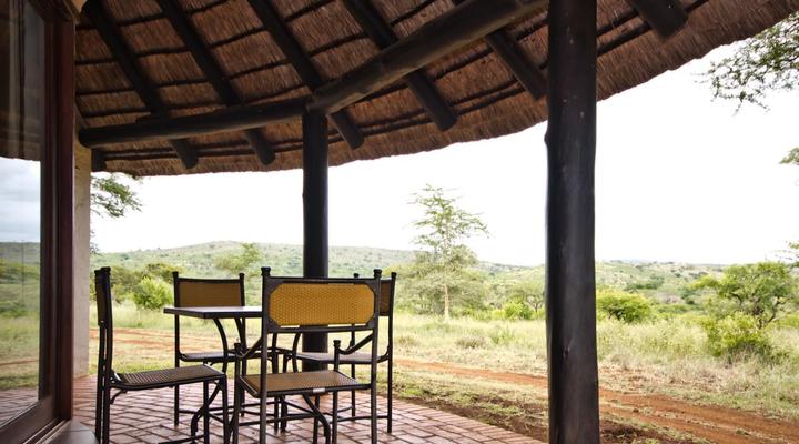 Ubizane Zululand Safari Lodge