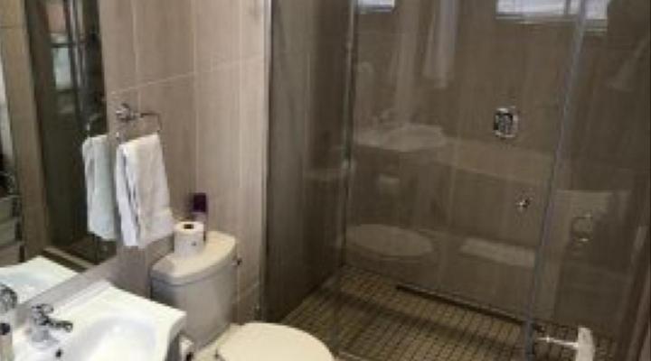 Alicia's Bed and Breakfast