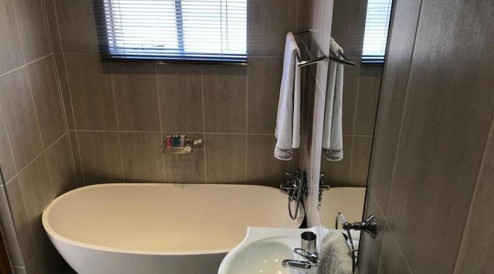 Alicia's Bed and Breakfast