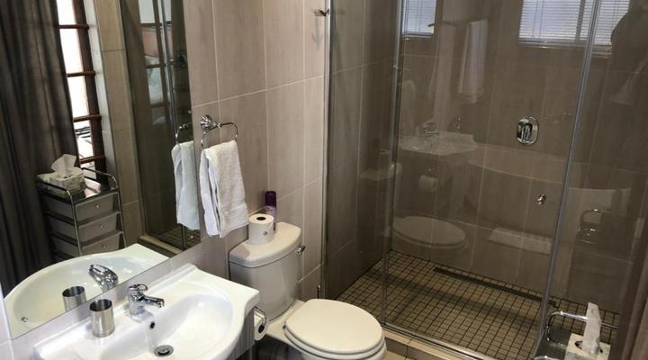 Alicia's Bed and Breakfast